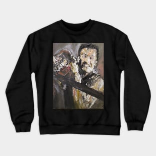 Evil dead Crewneck Sweatshirt